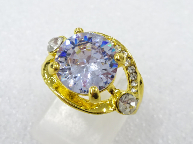 Japanese Kimono / Antique Accessories Metal